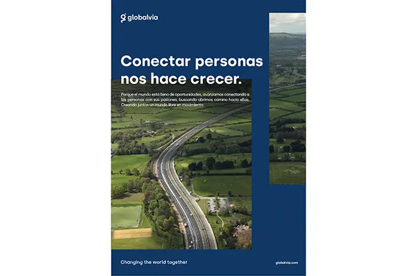 Globalvia: Corporativa