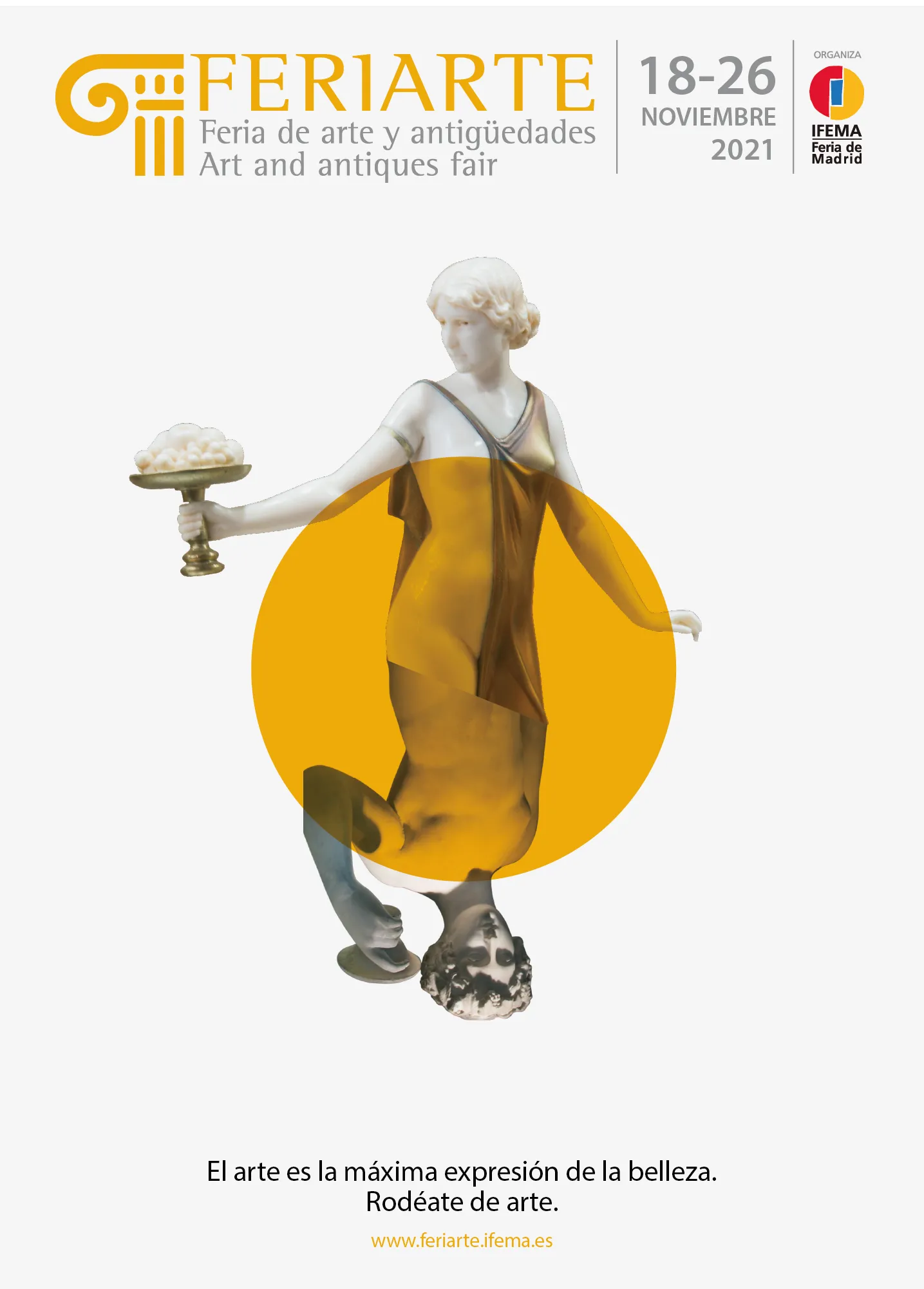 IFEMA: Feriarte