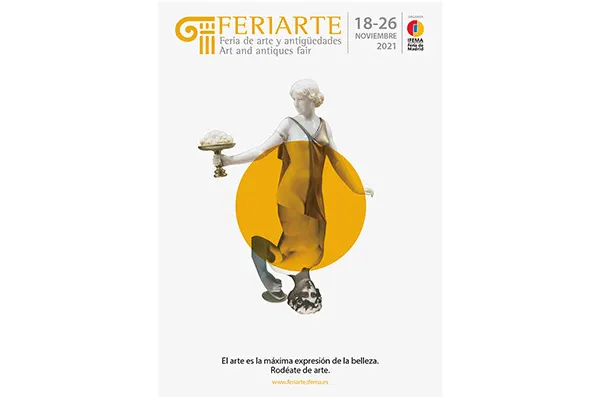 IFEMA: Feriarte