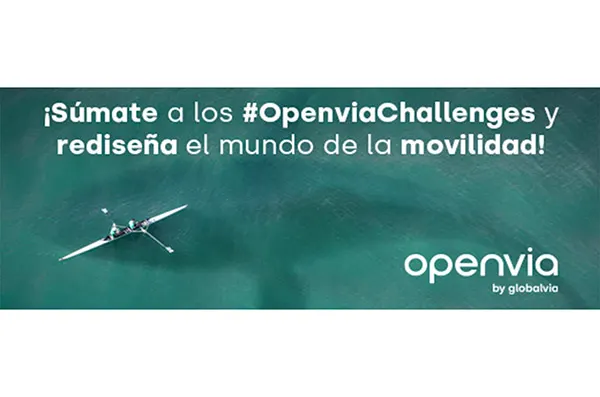 Globalvia: Openvia