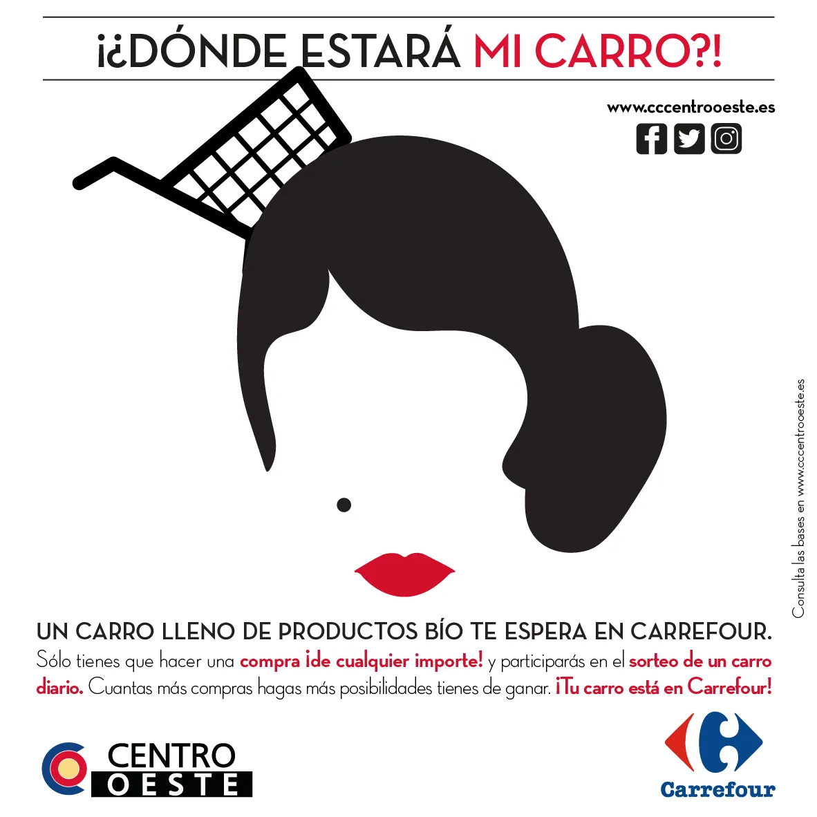 Centro Oeste: Promoción
