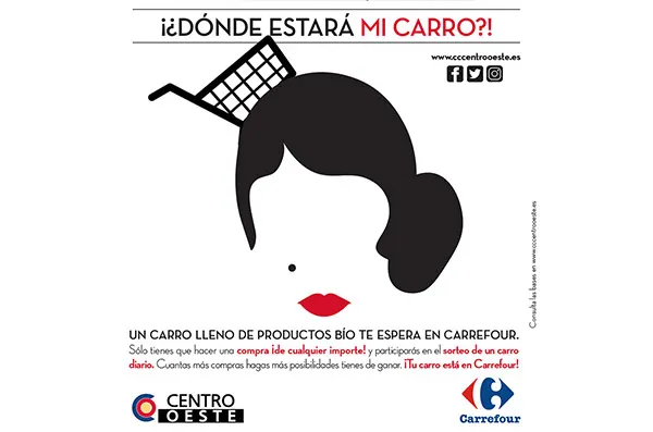 Centro Oeste: Promoción