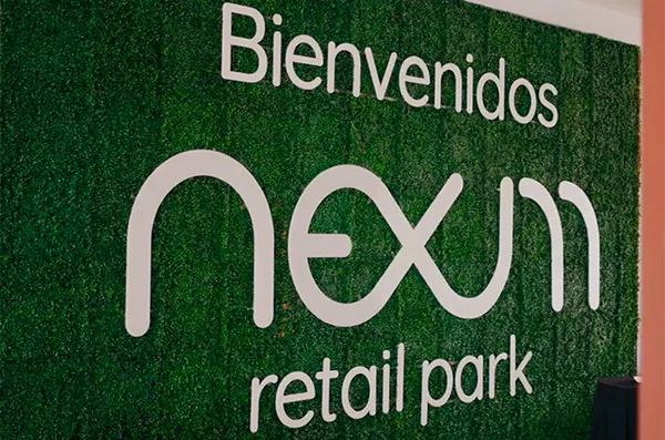 Nexum: Inauguración