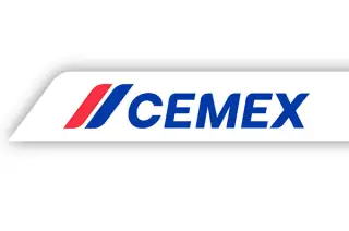 Cemex: Nuevo logo