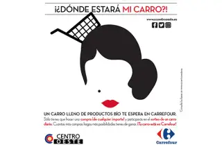 Centro Oeste: Promoción
