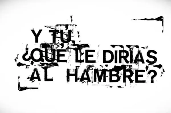 FAO: Campaña de marketing