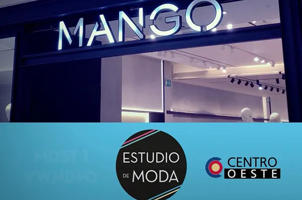 Mango: Estudio de moda