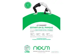 Nexum: Promo