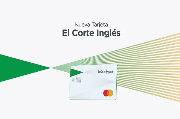 Financiera El Corte Inglés: Nueva tarjeta B2B