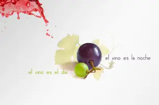 Federación Española del Vino: Campaña de imagen