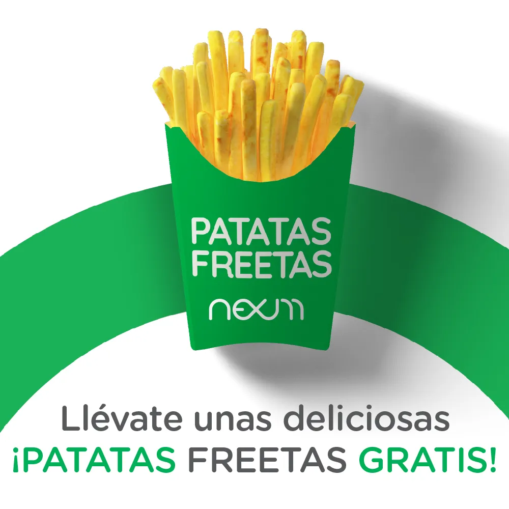 Nexum: Freetas